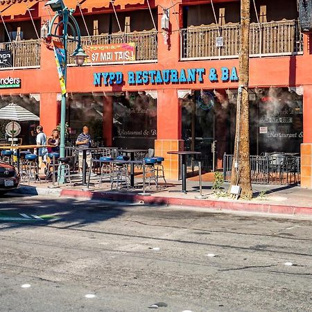 Palm Springs Blue Desert Condo! Εξωτερικό φωτογραφία