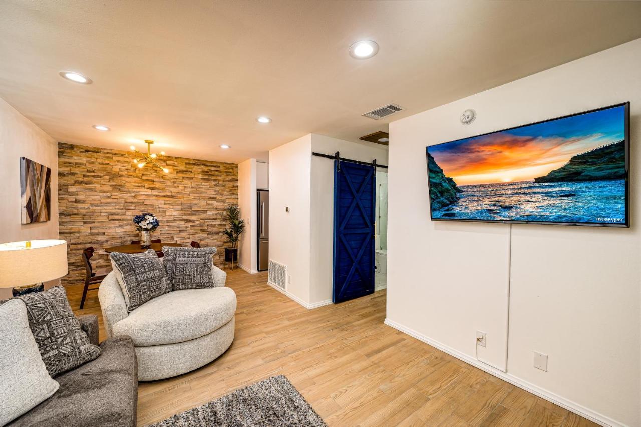 Palm Springs Blue Desert Condo! Εξωτερικό φωτογραφία