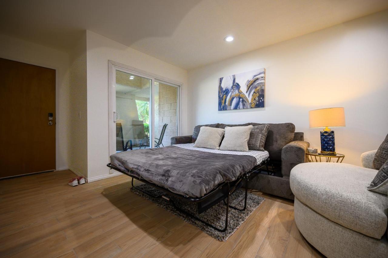 Palm Springs Blue Desert Condo! Εξωτερικό φωτογραφία