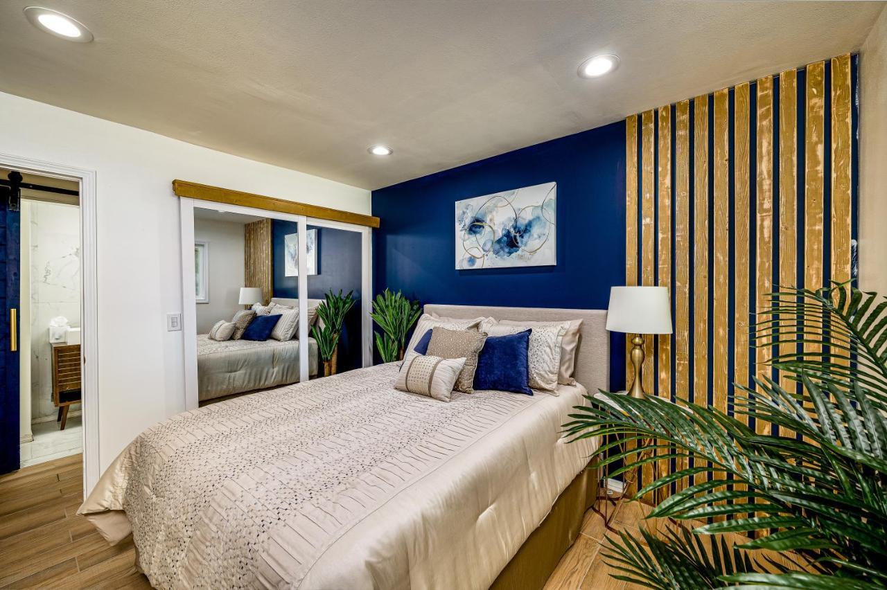 Palm Springs Blue Desert Condo! Εξωτερικό φωτογραφία