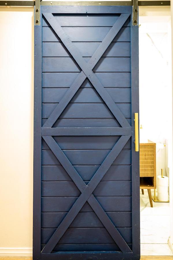 Palm Springs Blue Desert Condo! Εξωτερικό φωτογραφία