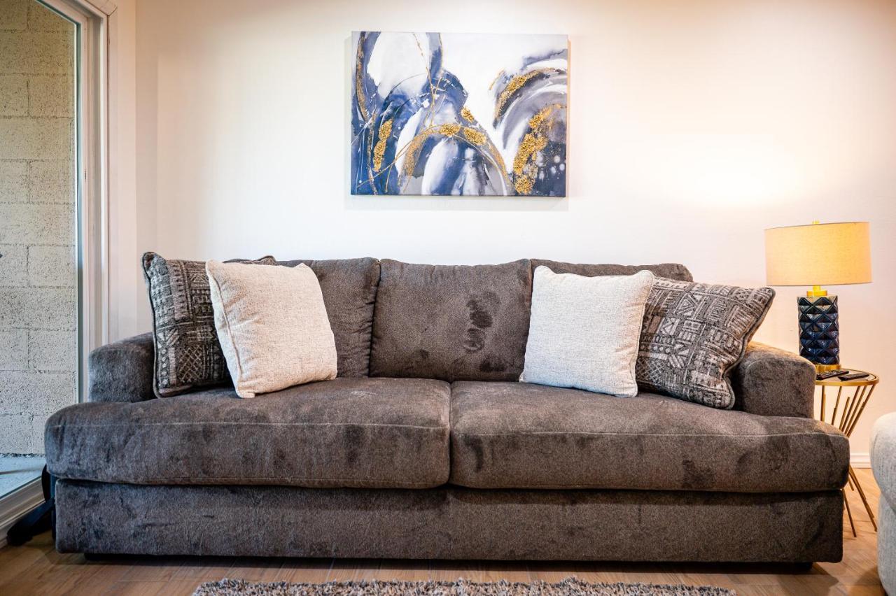 Palm Springs Blue Desert Condo! Εξωτερικό φωτογραφία